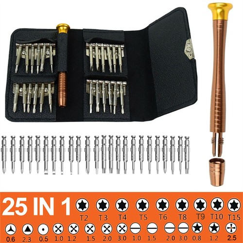 Mini precision screwdriver - mini,