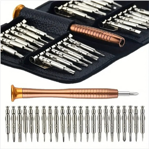 Mini precision screwdriver - mini,