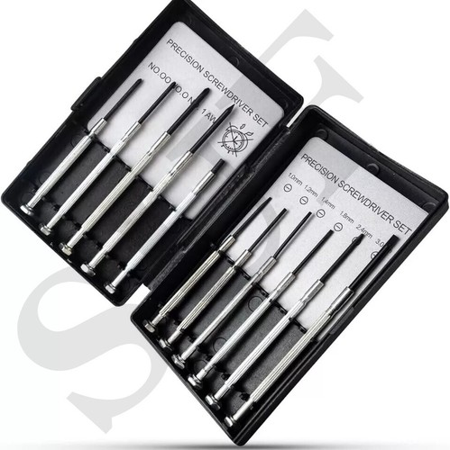 Mini precision screwdriver - mini,