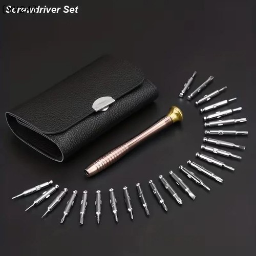 Mini precision screwdriver - mini,