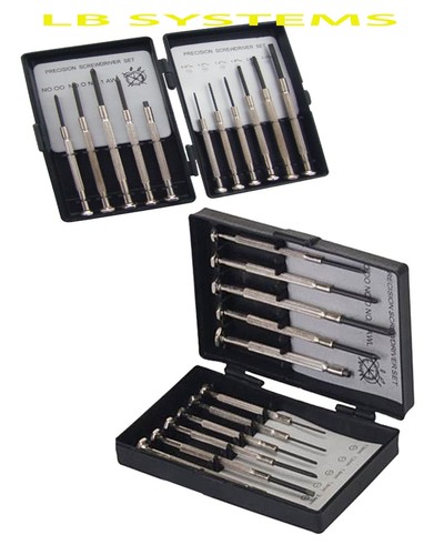 Piece screwdriver set small - screwdriver,