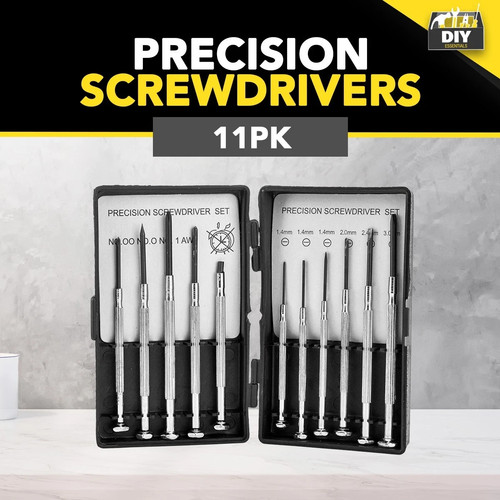 Mini precision screwdriver - precision,