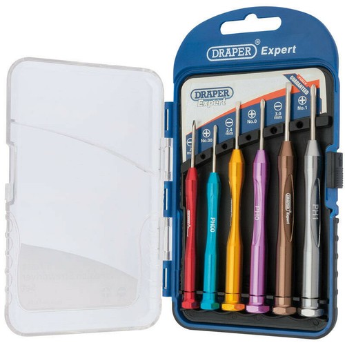 Draper expert piece - draper,
