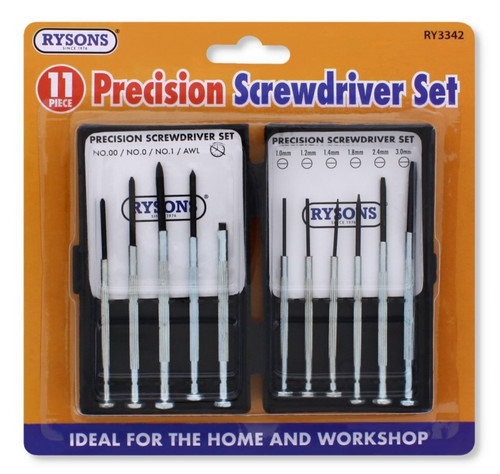Mini precision screwdriver - precision,
