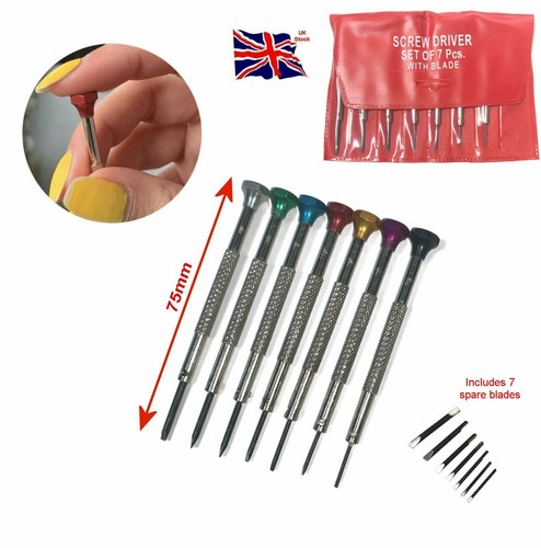 Watchmakers anodised precision - watchmakers,