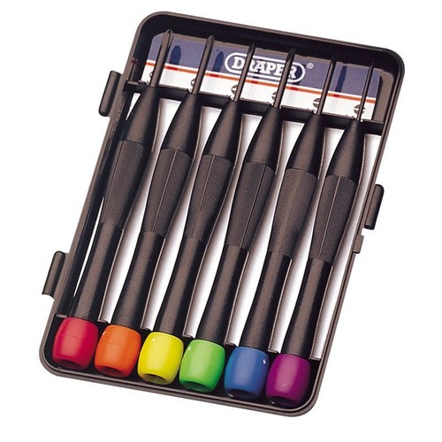Draper jewellers precision - draper,