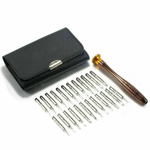 Mini precision screwdriver - mini,