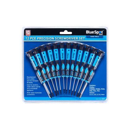 Bluespot pcs precision - pcs,