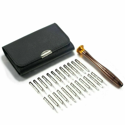 Mini precision screwdriver - 25,
