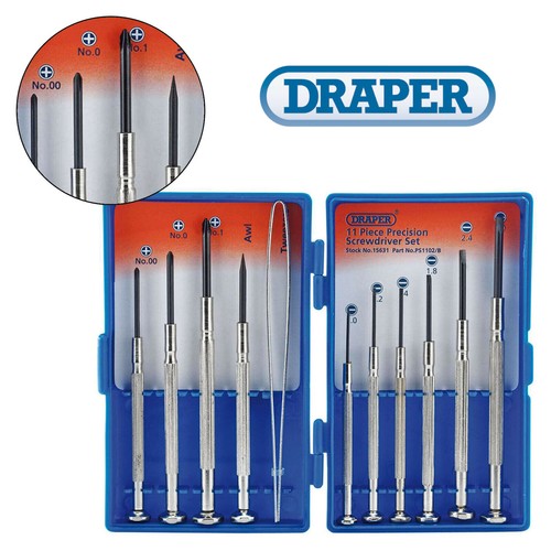Draper piece mini precision - draper,