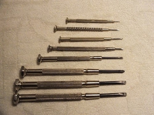 Vintage instrument - 8, &