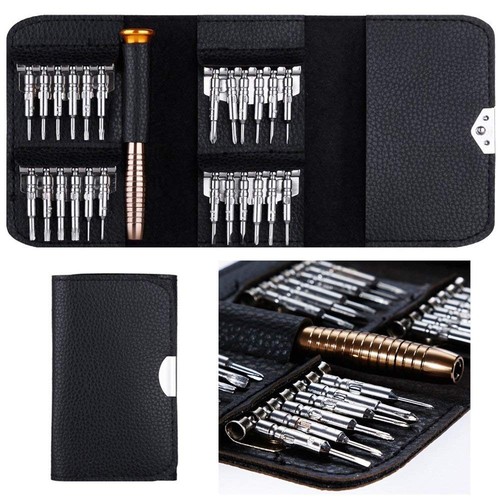 Mini precision screwdriver - 25,