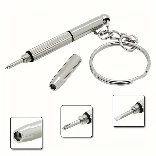 10x mini precision screwdriver - 10x,