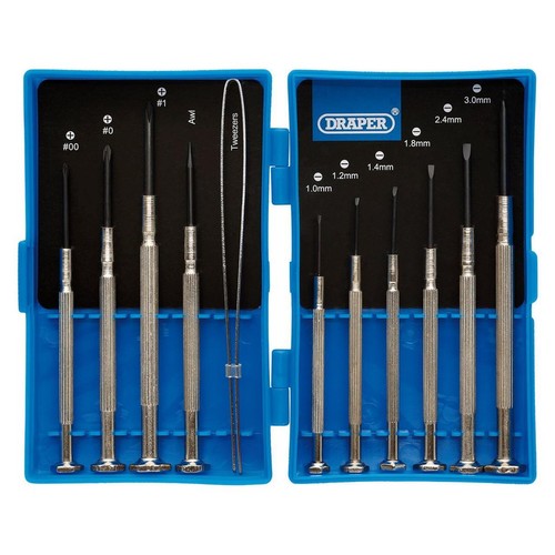 Draper piece mini - 11,