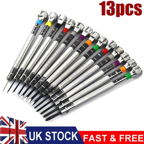 13pack metal 0mm slotted - metal,