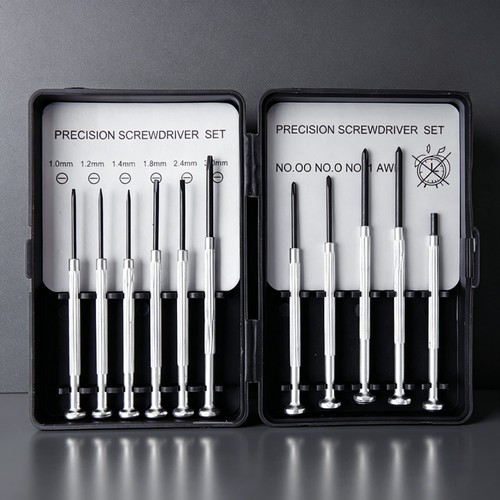 Mini precision screwdriver - mini,