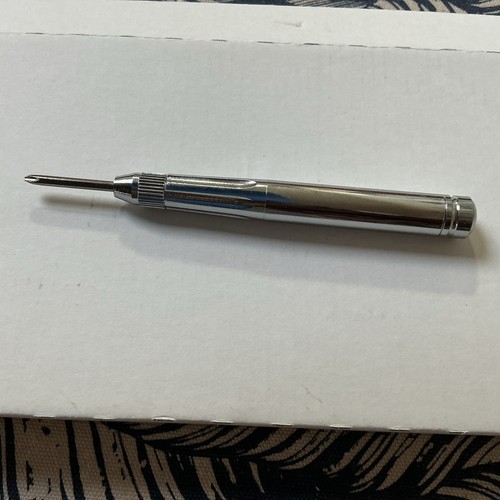 Quality jewellers screwdrivers - quality,