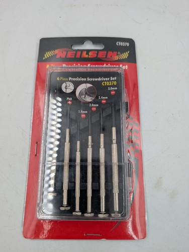 Piece micro precision - 6,