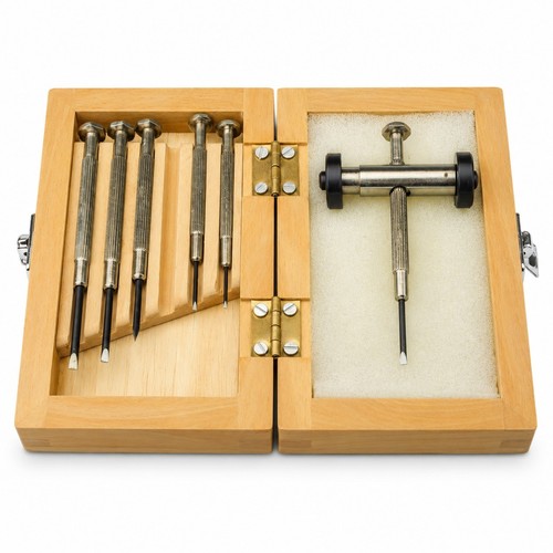 Proops jewellers screwdriver - proops,