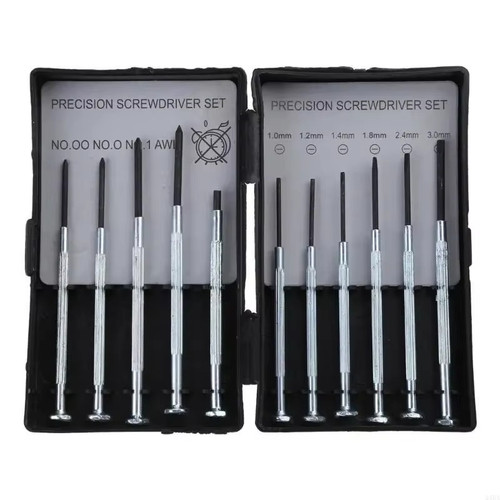 Mini precision screwdriver - mini,