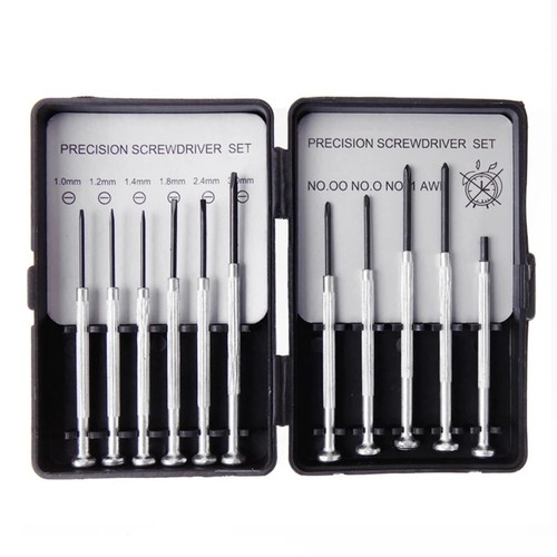 Mini precision screwdriver - 11,