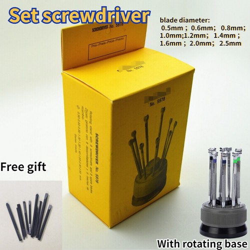 Reversible watchmakers - reversible,