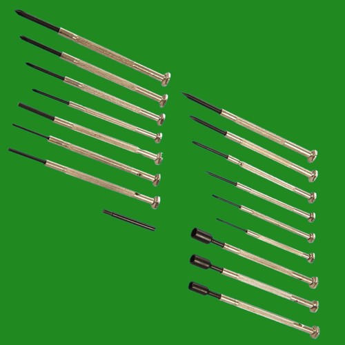 16pc jewellers precision - jewellers,