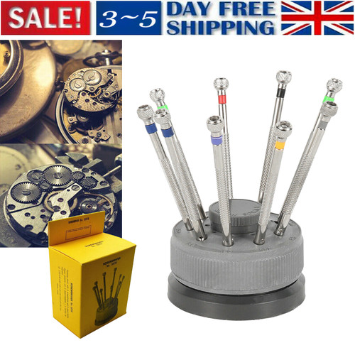 9pcs precision screwdriver - 9pcs, set