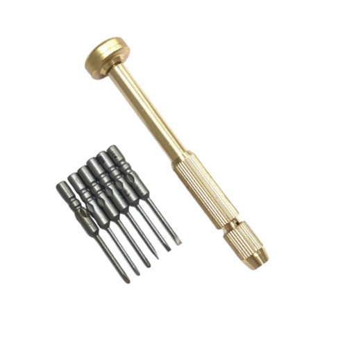 Watch screwdriver jewellers - watch,
