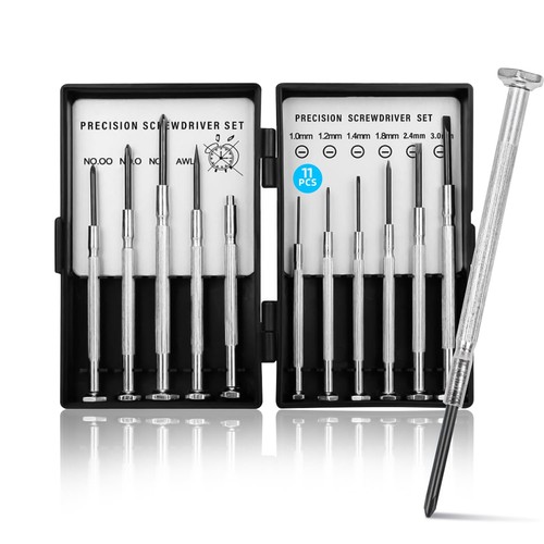 Mini precision screwdriver - mini,