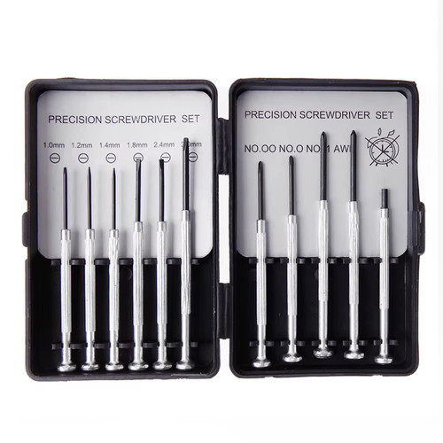 Mini precision screwdriver - mini,