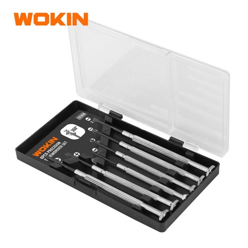 Mini precision screwdriver - 6,