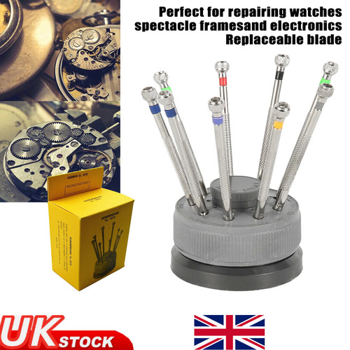 Mix steel screwdriver - mix,