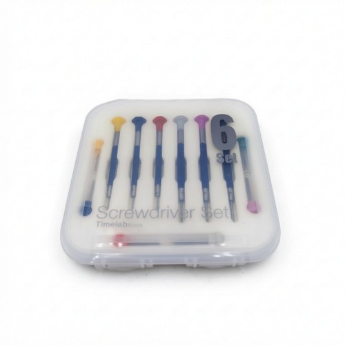 Pieces small precision - 6,