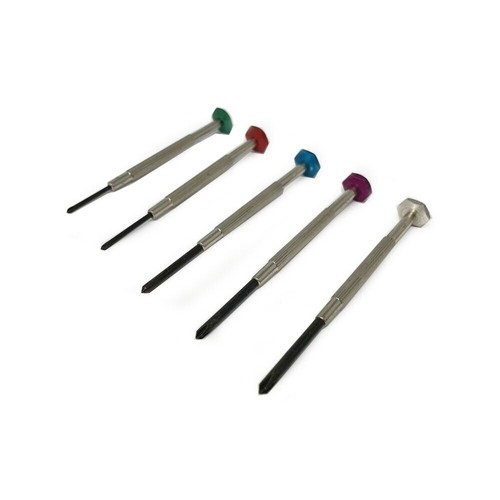 Watchmakers screwdriver set - set, of