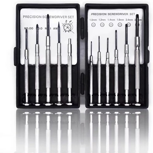 Mini precision screwdriver - mini,