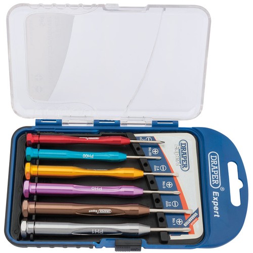 Draper 03266 piece precision - 6,
