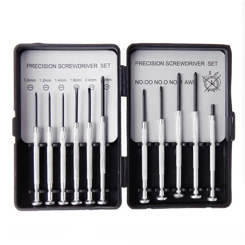 Mini precision screwdriver - mini,